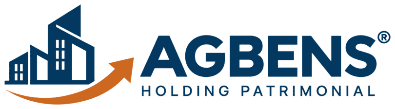 AGBENS — Holding Patrimonial